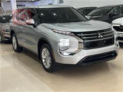 ميتسوبيشي اوتلاندر